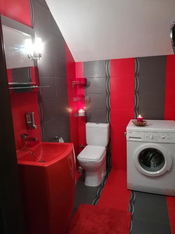 Apartament Wspanialy. Kowary Exterior foto
